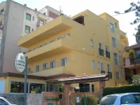 Hotel Sabbie d'Oro Các khách sạn gần Lido Bonday Beach