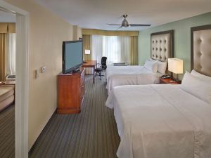 Homewood Suites by Hilton Daytona Beach Speedway-Airport