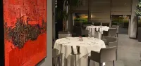 Link124 Hotel - breakfast