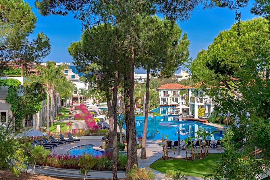 Ela Excellence Resort Belek