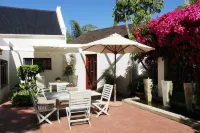 Randrivier Guest House Hotel di Robertson