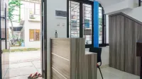 Rukost Columbus Hotels in West Karawang