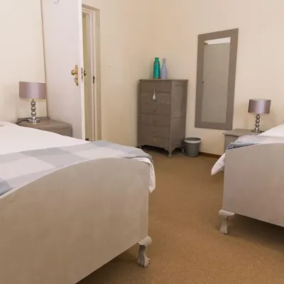 Lavender Lane Hotels near Garden Route Mall