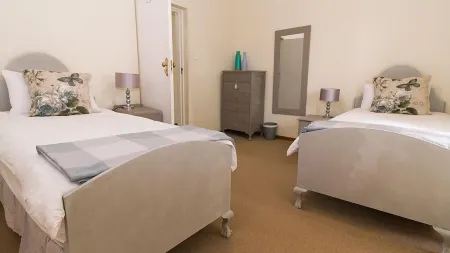 Lavender Lane Отели в г. Джордж