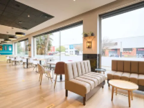 Travelodge Barcelona Cornellà Fira Hotels in Cornella de Llobregat