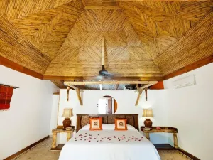 Aamori Boutique Hotel (Only Adults)