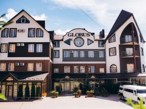 Globus Hotel