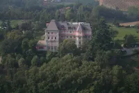 Relais Villa Pomela Hotels in Carbonara Scrivia
