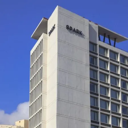 Spark Hoteles