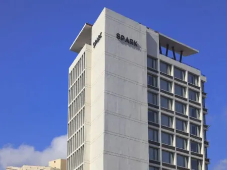 Spark Hoteles