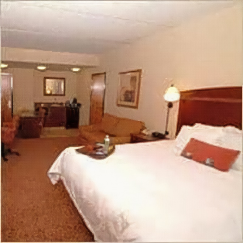 Hampton Inn Oneonta