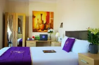 Revado Hotel Hotels near St Benedict’s gate