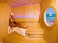 Hotel Gambrinus - spa