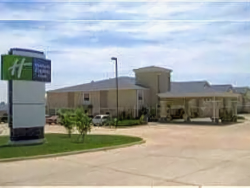 Holiday Inn Express Hotel & Suites Abilene, an Ihg Hotel