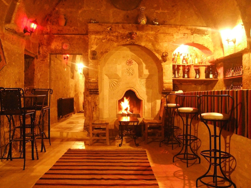 Cappadocia Antique Gelveri Cave Hotel