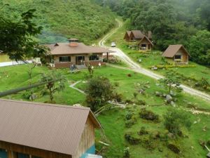 Tree Trek Boquete Adventure Park