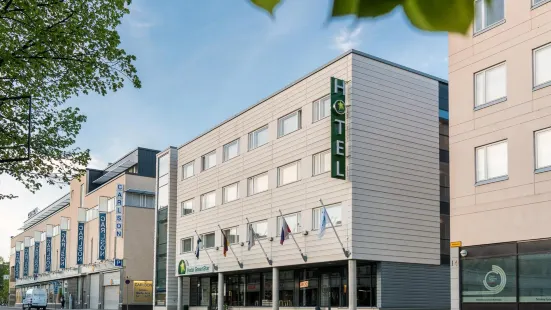 GreenStar Hotel Joensuu