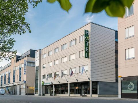 GreenStar Hotel Joensuu