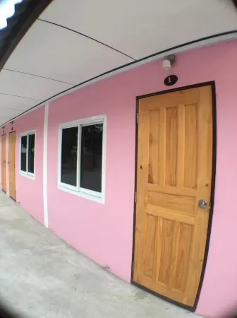 Smile Resort