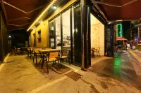 Kakao Pension - مطابخ