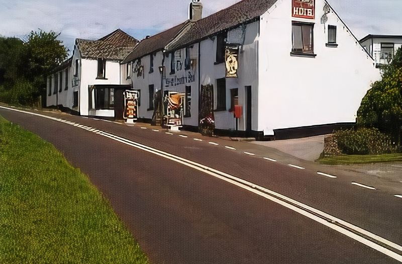 韋斯特縣旅館 克勞夫利 優惠價錢預訂 22年最新比價和旅客評論 Trip Com