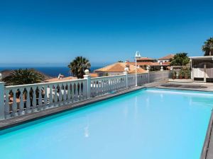 Lovely Apartment with 1 Bedroom 1 Bathroom Terrace Sea View Super-Fast Wifi