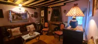 Romantic Christmas at la Quinta de Malu