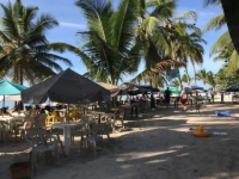 Beautiful Villa in Boca Chica - Villa