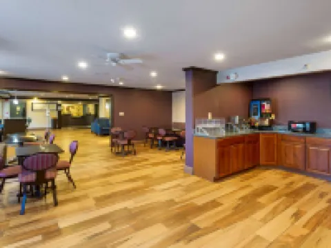 西谷舒適酒店-鹽湖城南 西谷市酒店