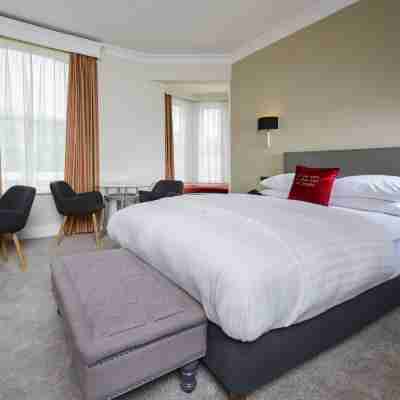The Metropole Hotel Cork Rooms