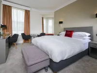 The Metropole Hotel Cork Hotels in Cork