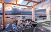 Namhae Blue Stone Pension - Spa