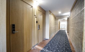 Mokpo Hotel Lium