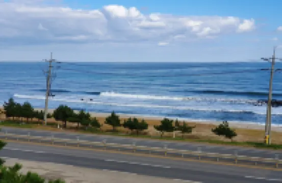 Yangyang Sky Sea Stay