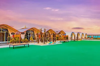 Sea Port Resort