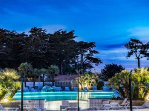 Hôtel Les Grenettes Île de Ré - Sea Green