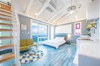 Blue Sea Pension