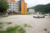 Mungyeong Arirang Hotel - parking