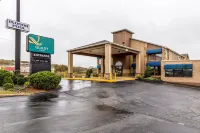 Quality Inn Hotels near Missouri System University