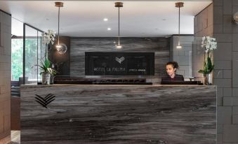 Hotel la Palma