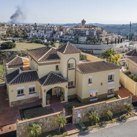 Villa Unica
