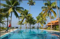 Cocobay Resort Kumarakom
