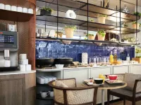尼斯蔚藍海岸機場諾富特套房飯店