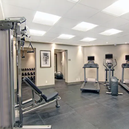 Staybridge Suites TORONTO - VAUGHAN SOUTH by IHG