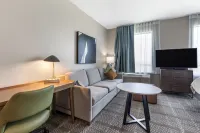 Staybridge Suites DALLAS - GRAND PRAIRIE by IHG - Parkplatz