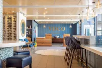 voco ST. AUGUSTINE - HISTORIC AREA by IHG - bar