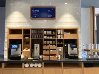 Holiday Inn Express ALMATY by IHG - Mountain view