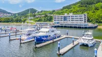 Namhae Elim Marina Resort - Spa