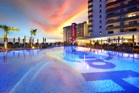 Hard Rock Hotel Tenerife - Pools