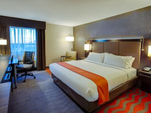 Holiday Inn Express & Suites Baltimore West - Catonsville